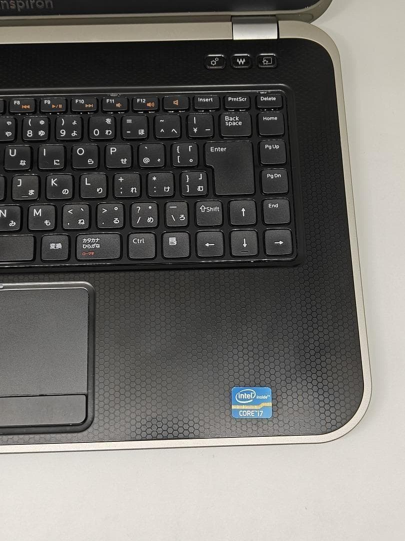 DELL】爆速 Corei7/SSD256GB ノートPC 16GB A3 - メルカリ