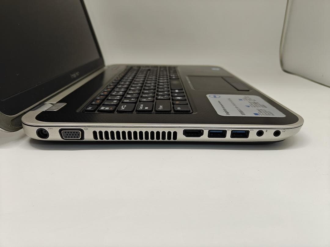 DELL】爆速 Corei7/SSD256GB ノートPC 16GB A3 - メルカリ