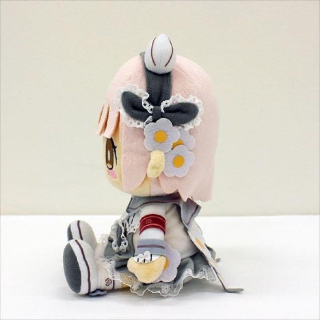 み*)様 【2体セット】魔法少女育成計画　スノーホワイト　ラ・ピュセル　ぬいぐる