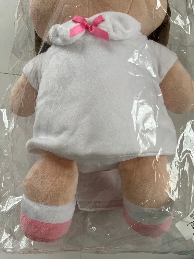 コレサワ 「憂鬱も愛して」 れ子ちゃん盤 CD＋ぬいぐるみ