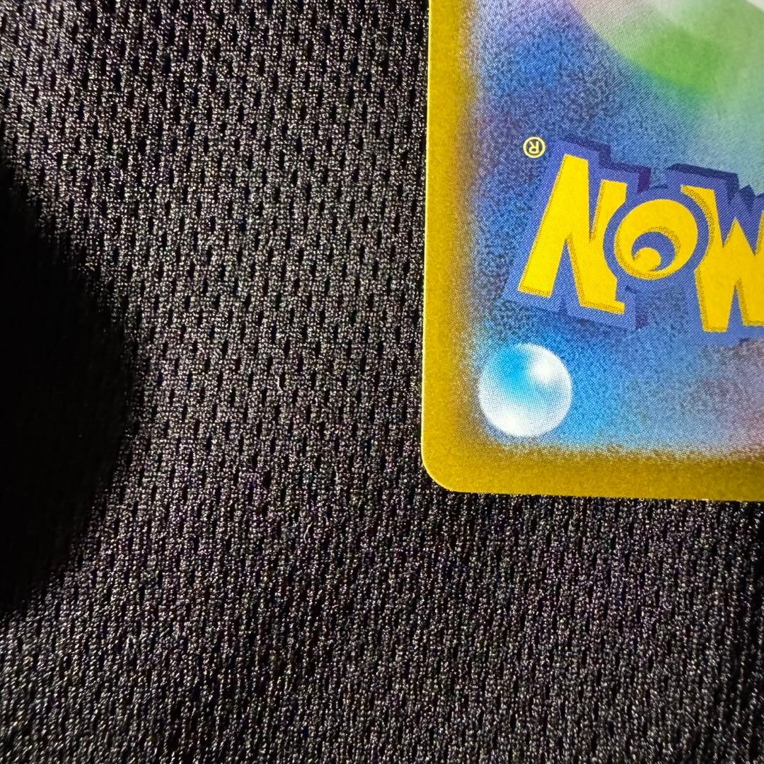 メガリザードンX ex SAR メガルカリオex sar ポケモンカード