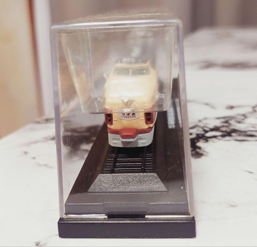 電車 フィギア 模型 ※値下げいたしました