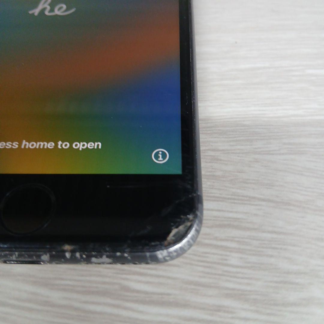 iPhone 8 本体 ジャンク - メルカリ