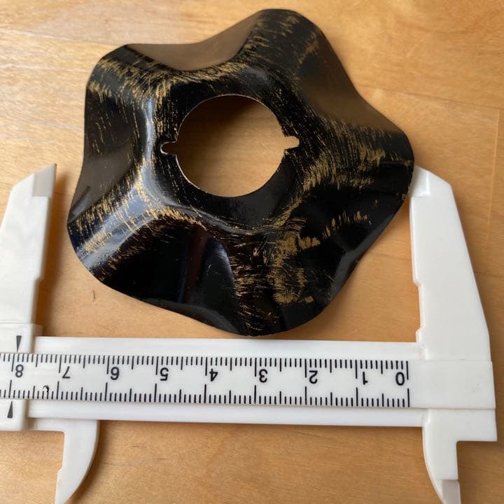 レア オイルランプ 2個 天秤型 青 ガラス 薔薇 骨董 ランタン 年代不明