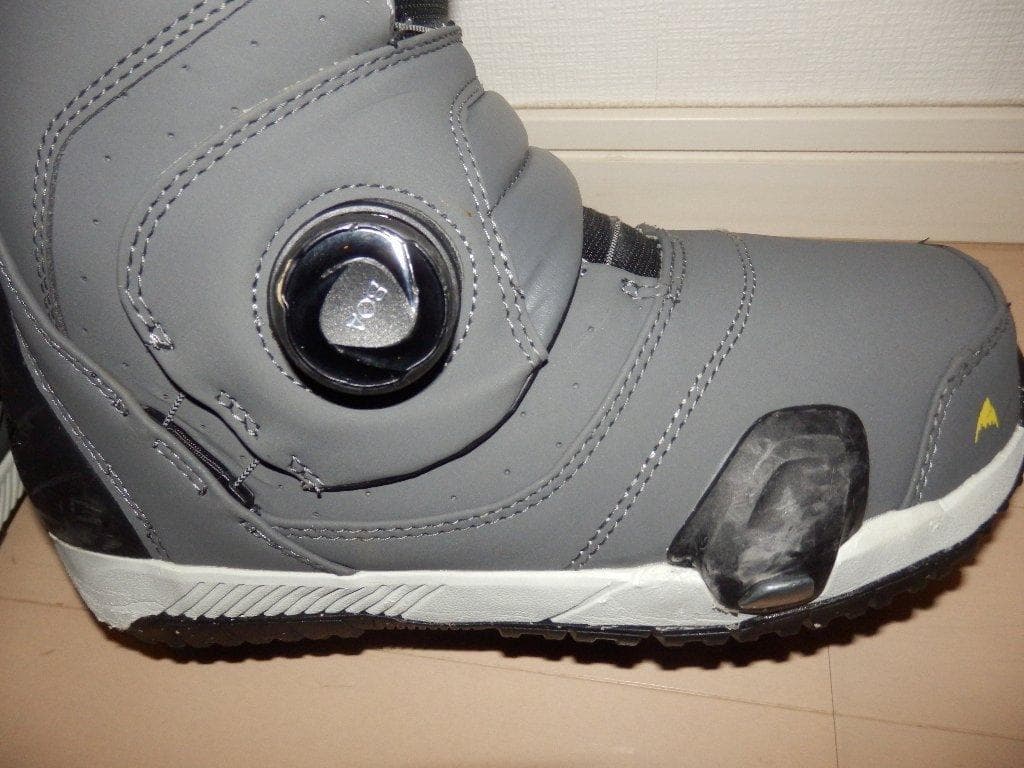 バートン ステップオン PHOTON WIDE 26.5cm ビンディング付