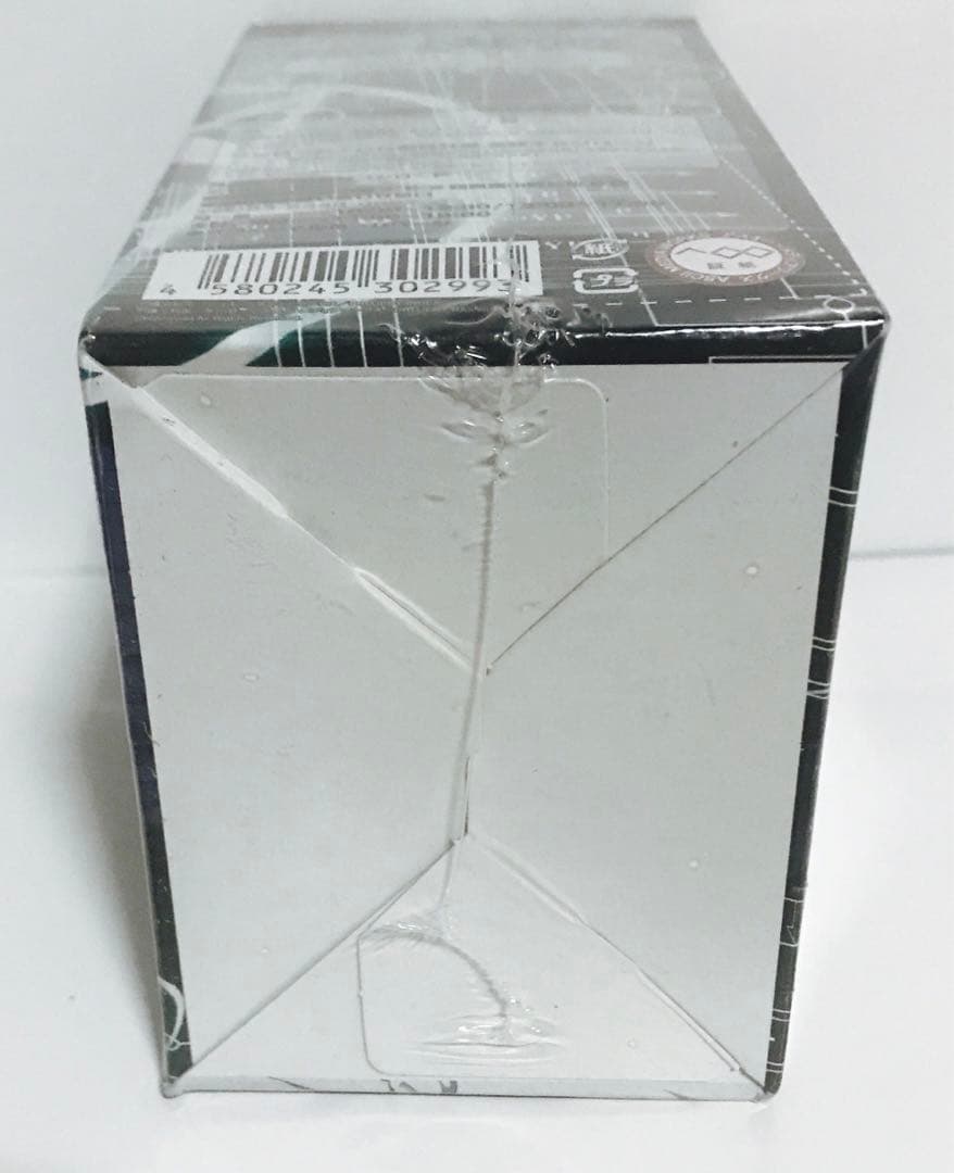 新品未開封　ヴァイスシュヴァルツ　とある魔術の禁書目録　科学の超電磁砲　BOX