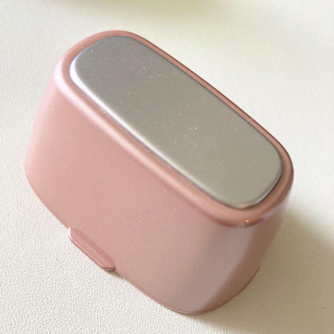 LOVE DOCK】 脱毛器 説明書・サングラス付き - メルカリ