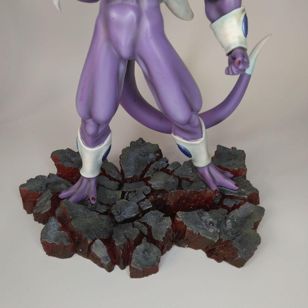 ドラゴンボール ガレージキット クウラ フィギュア - メルカリ