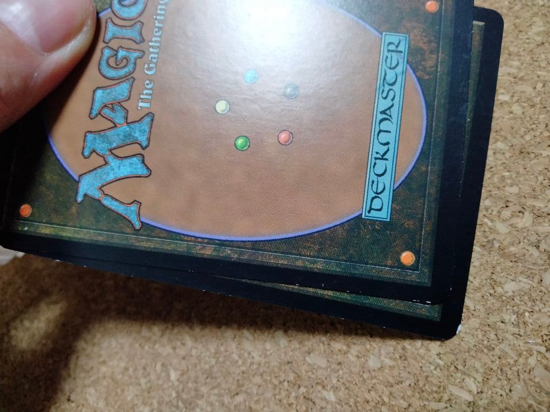 【ご確認用】M12 復讐に燃えたファラオ 日本語 1枚 MTG