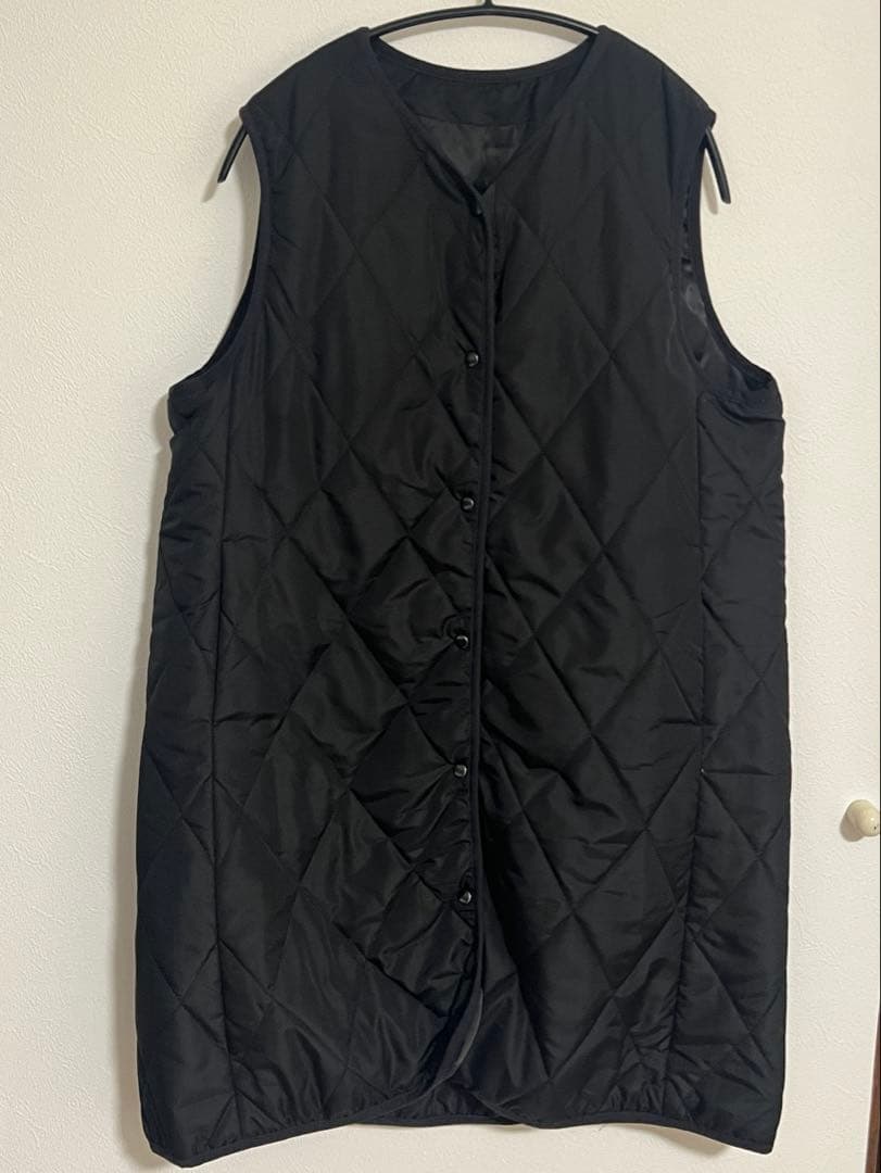 元町ゼラール　Zelal キルトインナー付きレザーコート《2点セット》