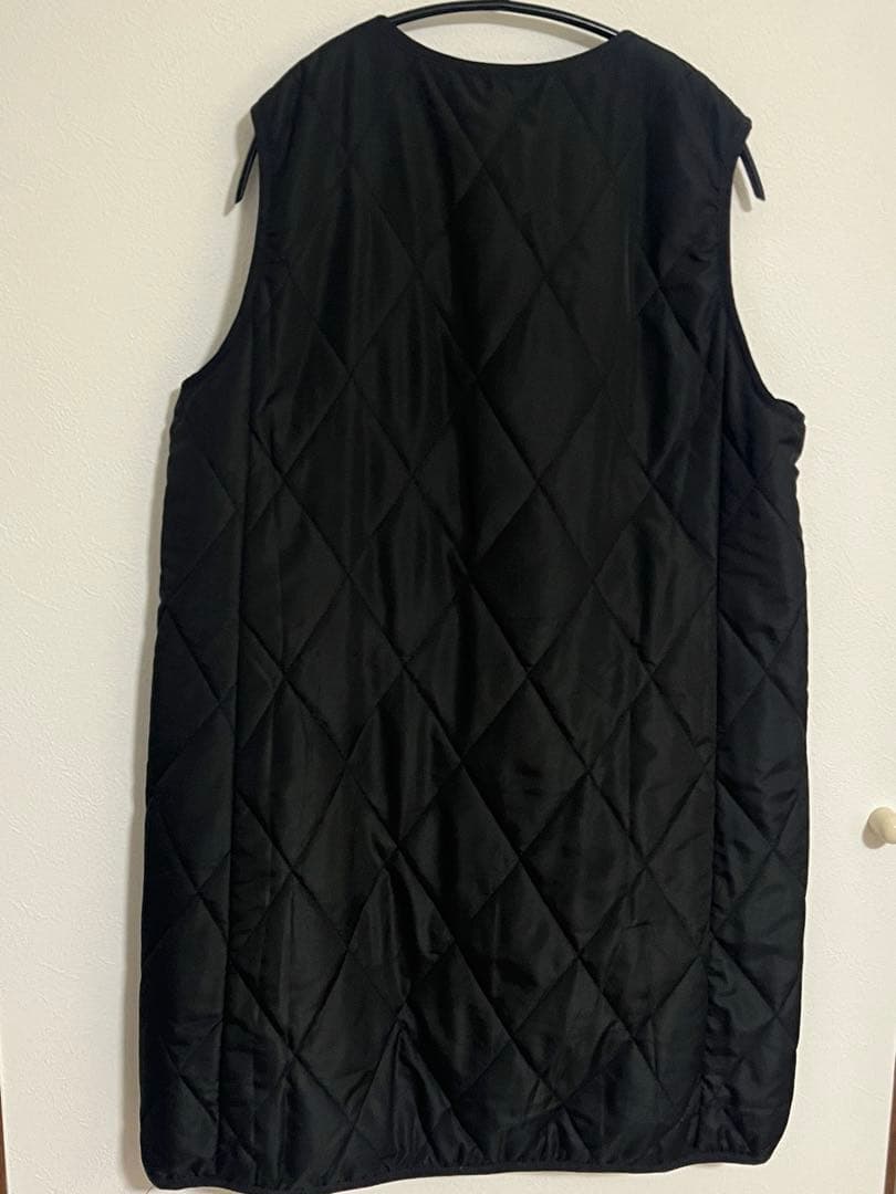 元町ゼラール　Zelal キルトインナー付きレザーコート《2点セット》