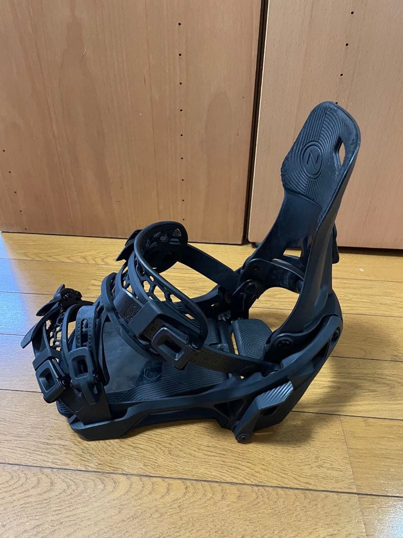 ナイデッカー ナイデッカー スーパーマチック右足のみ Mサイズ 22/23モデル