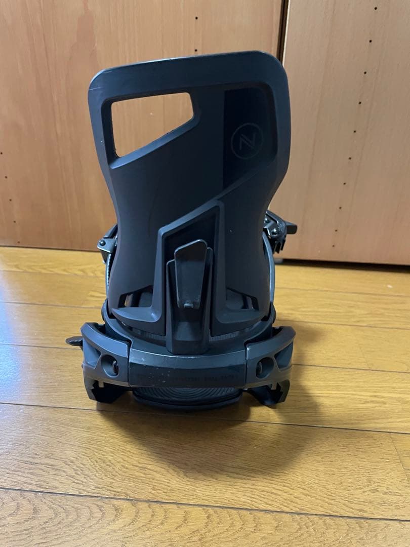 ナイデッカー ナイデッカー スーパーマチック右足のみ Mサイズ 22/23モデル