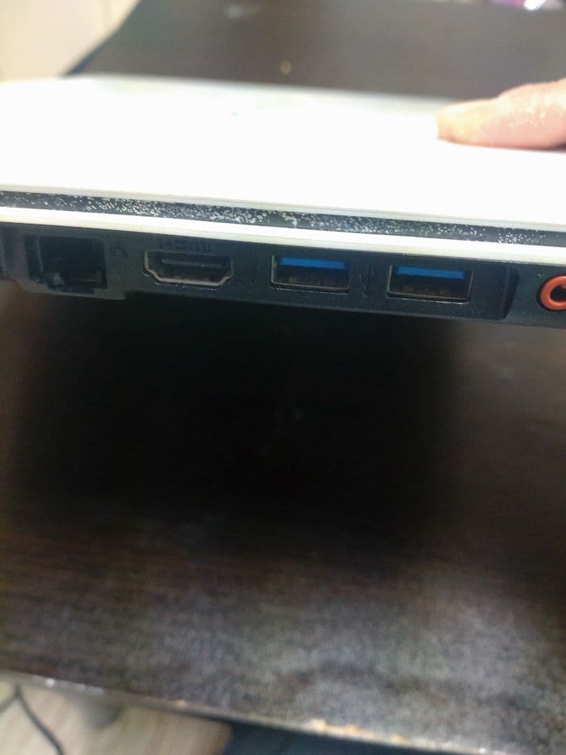 SONY VAIO Windows ノートPC 19.5V