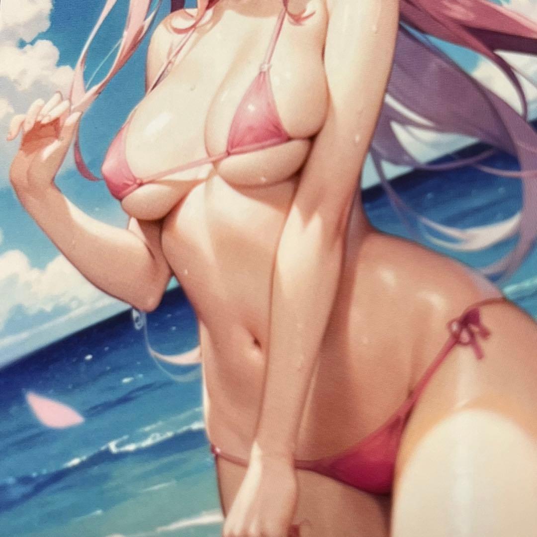 acgセクシーカード　　MKB⭐︎12      美品