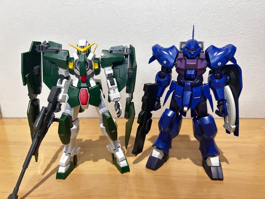 C*B様 【送料無料】ガンプラジャンク38機セットまとめ売り