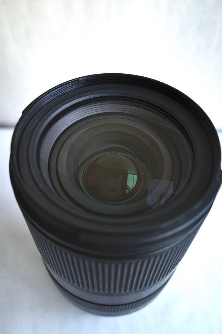 レンズ(ズーム) TAMRON 28-200mm F/2.8-5.6 DI III RXD