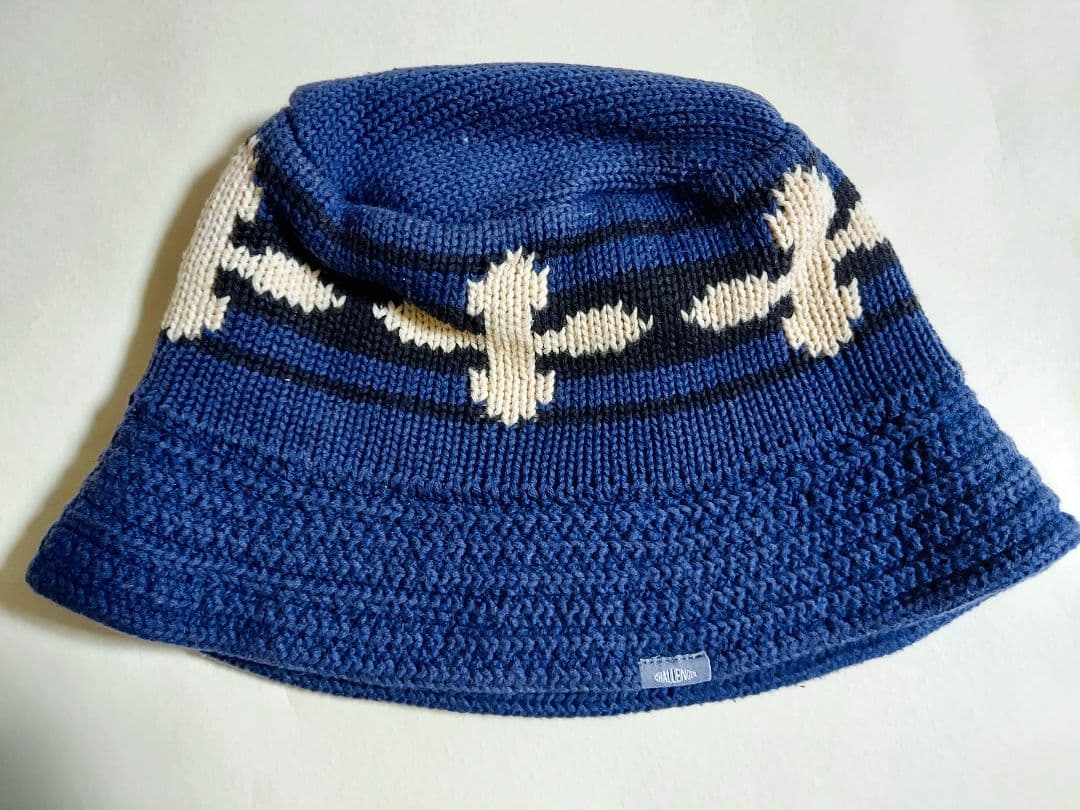 チャレンジャー ハット ネイバーフッド マシス としみつ ラブイヤー