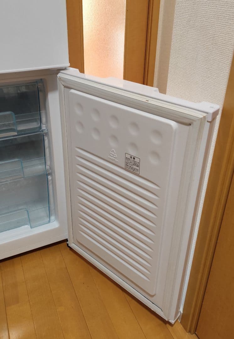 2020年製 冷凍冷蔵庫（162L）近隣配送無料＋保証＋設置込 - メルカリ