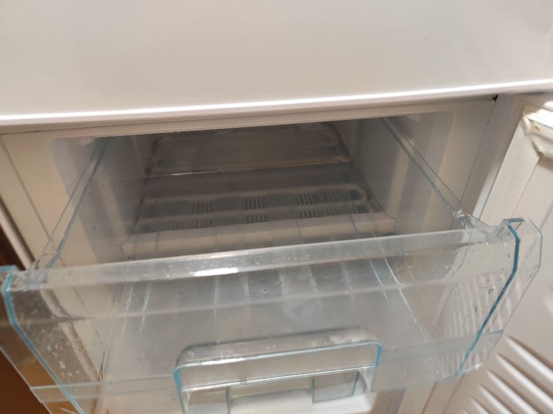 2020年製 冷凍冷蔵庫（162L）近隣配送無料＋保証＋設置込 - メルカリ