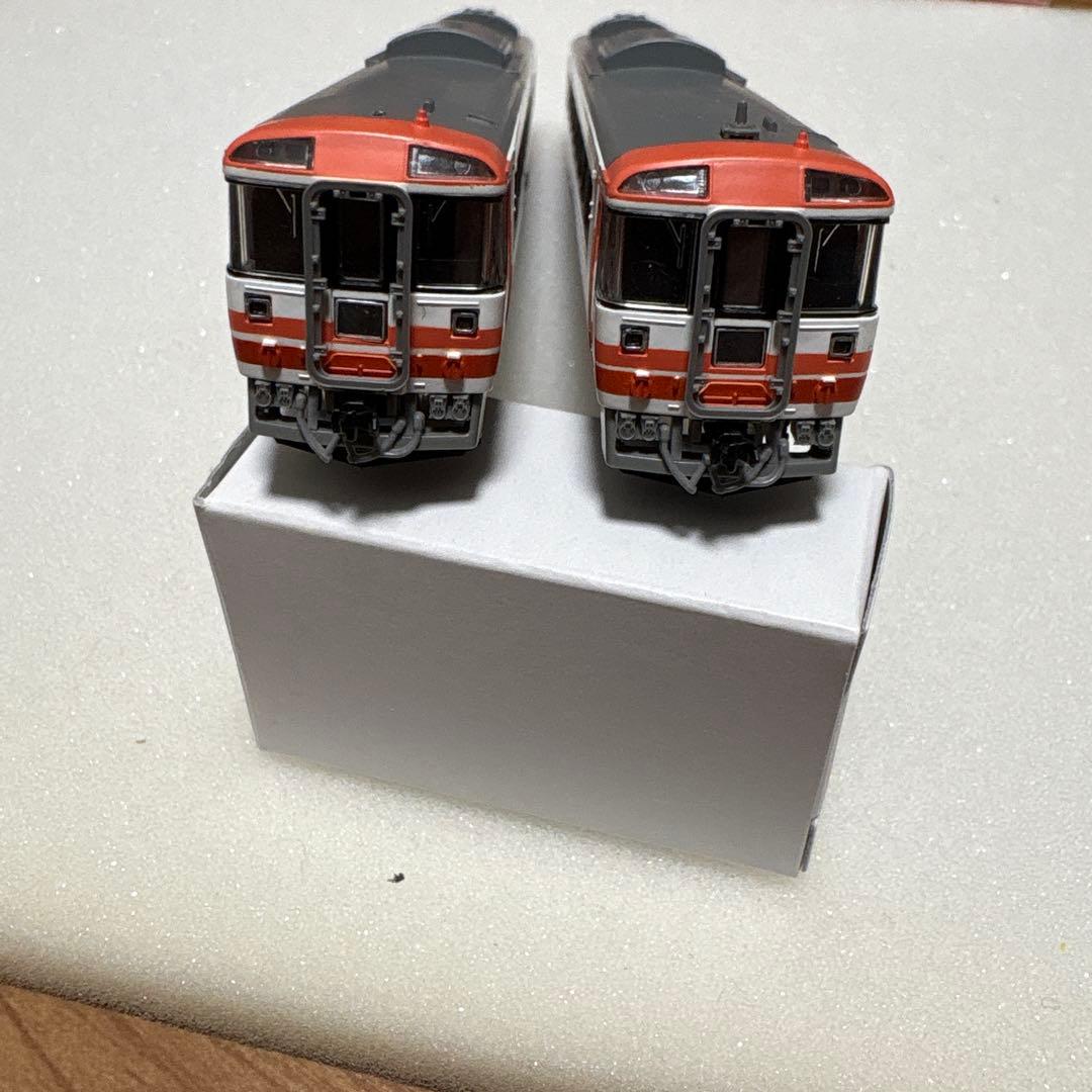 【最終値下げ】TOMIX キハ183-500 7両セット