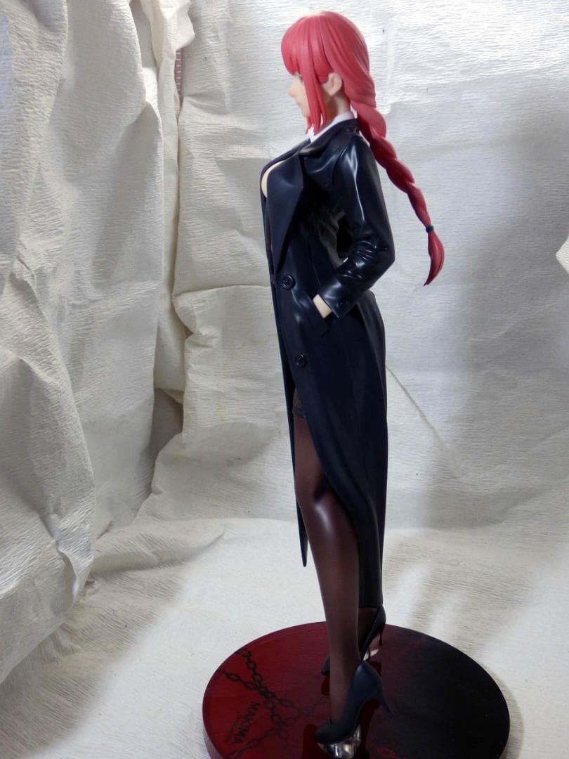 DODOMO Studio マキマ 1/6 フィギュア - メルカリ