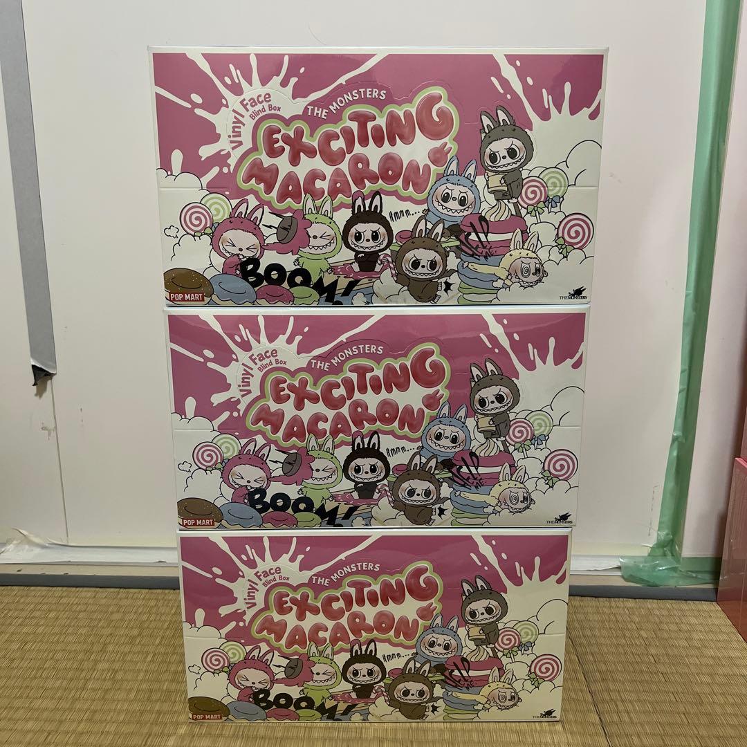 POP MART Exciting Macaron 3個セット s-l400.jpg