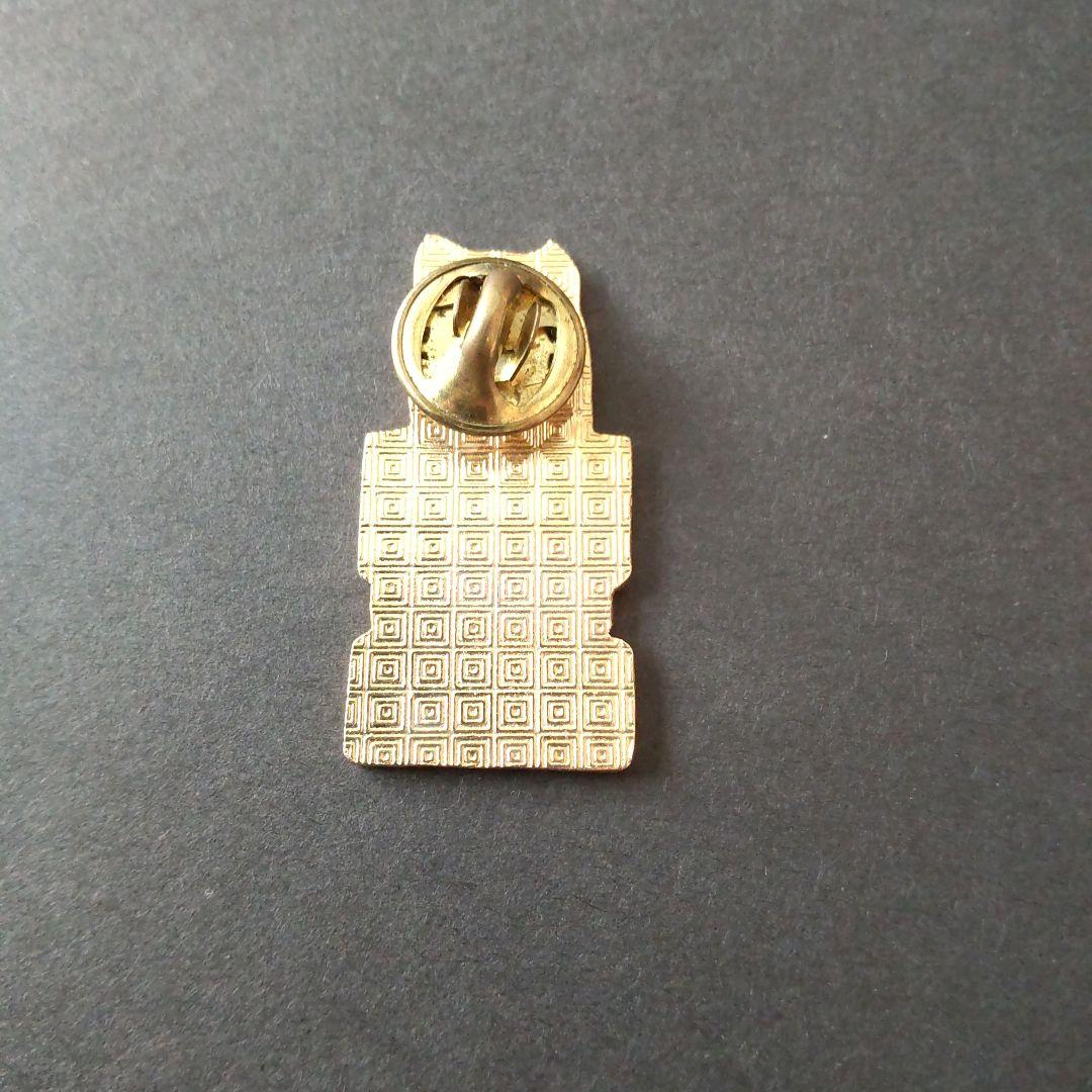 メキシコ　NAGANO　1998年 オリンピック ピンバッジ【非売品】