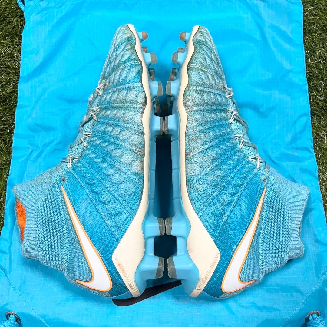 NIKE Hypervenom Phantom Ⅲ DF FG 27.5cm