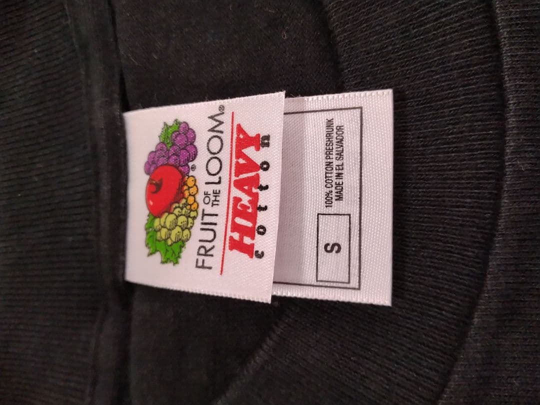 THE STARCLUB バンドT Tシャツ