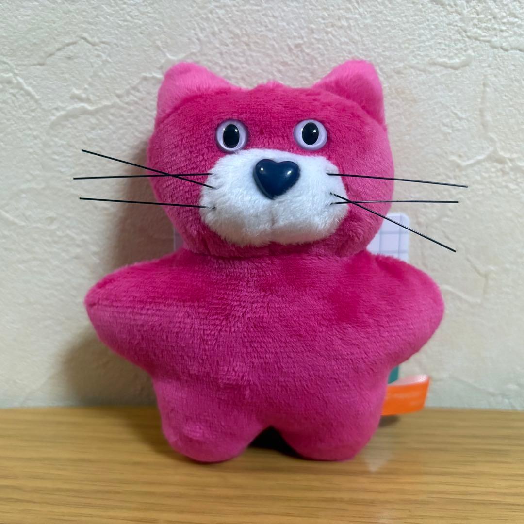 mojojojo ぬいぐるみマスコットVol.2 〜GiGO限定〜 6種セット - メルカリ