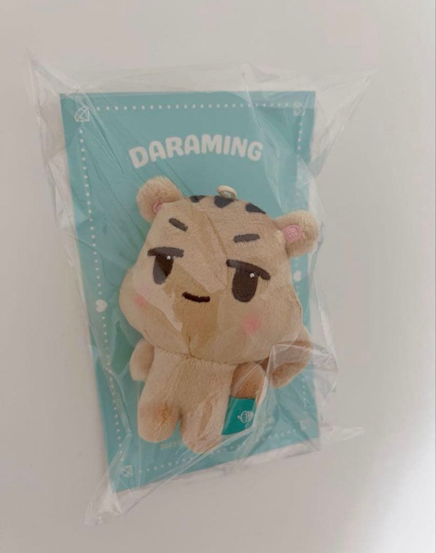 SHINee ダラミン ミンホ ミノ ぬいぐるみ 10cm doll - メルカリ