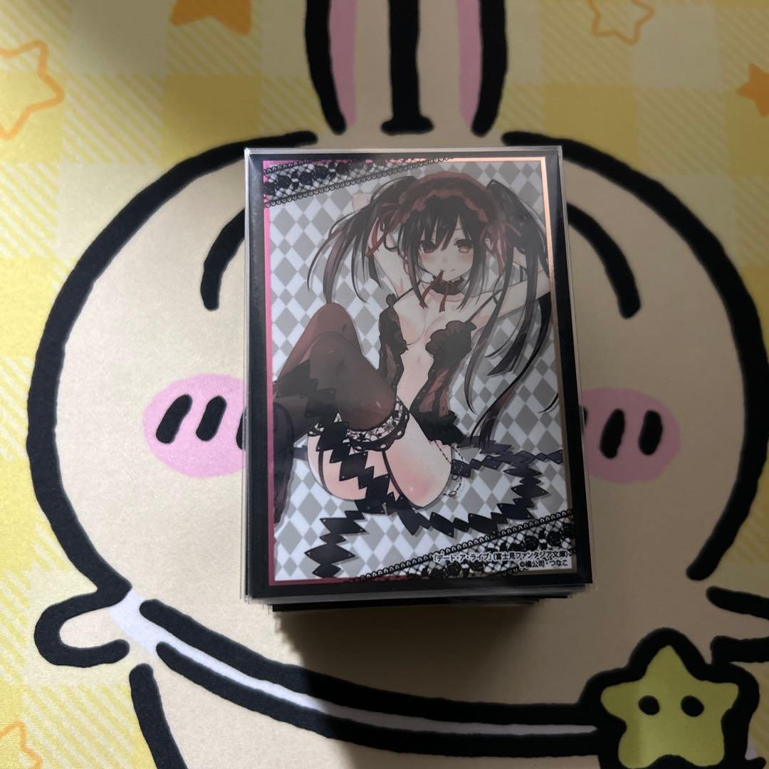 デート・ア・ライブ　ヴァイスシュヴァルツ　デッキ　デアラ　赤青　ヴァイス