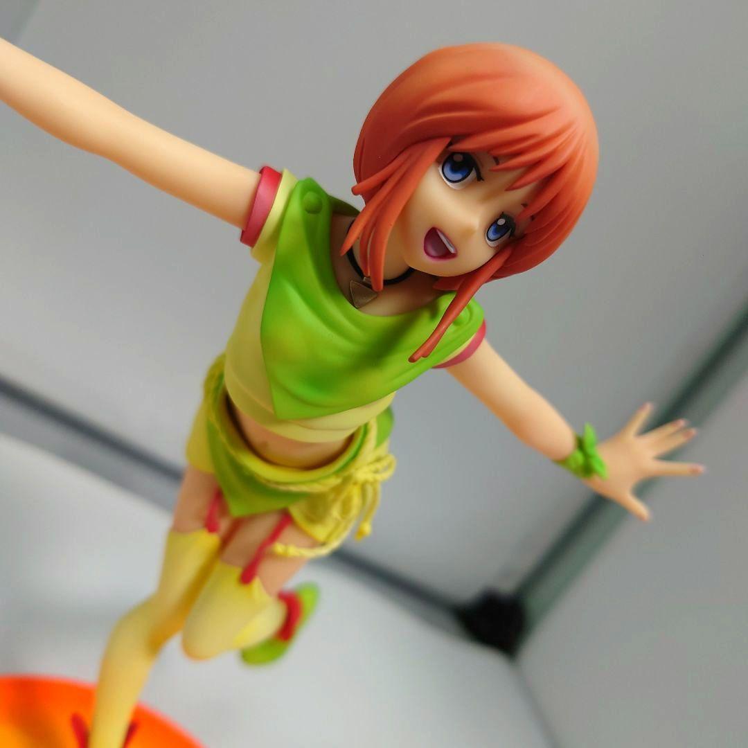 【再販版】エクセレントモデル エルピー・プル Re.フィギュア