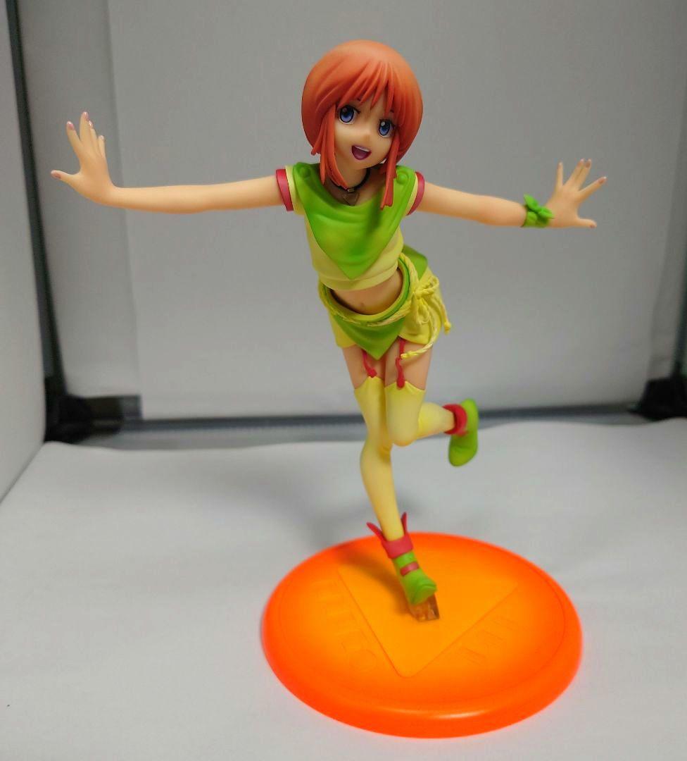 【再販版】エクセレントモデル エルピー・プル Re.フィギュア