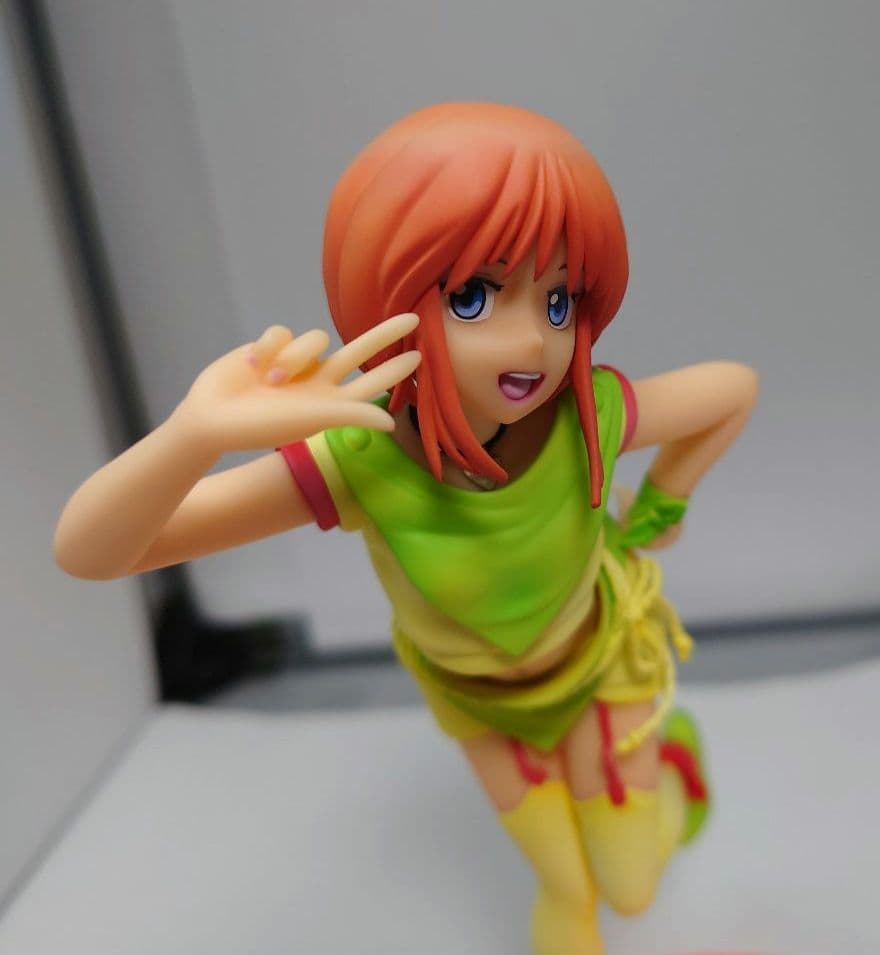 【再販版】エクセレントモデル エルピー・プル Re.フィギュア