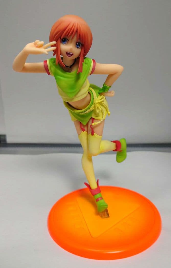 【再販版】エクセレントモデル エルピー・プル Re.フィギュア