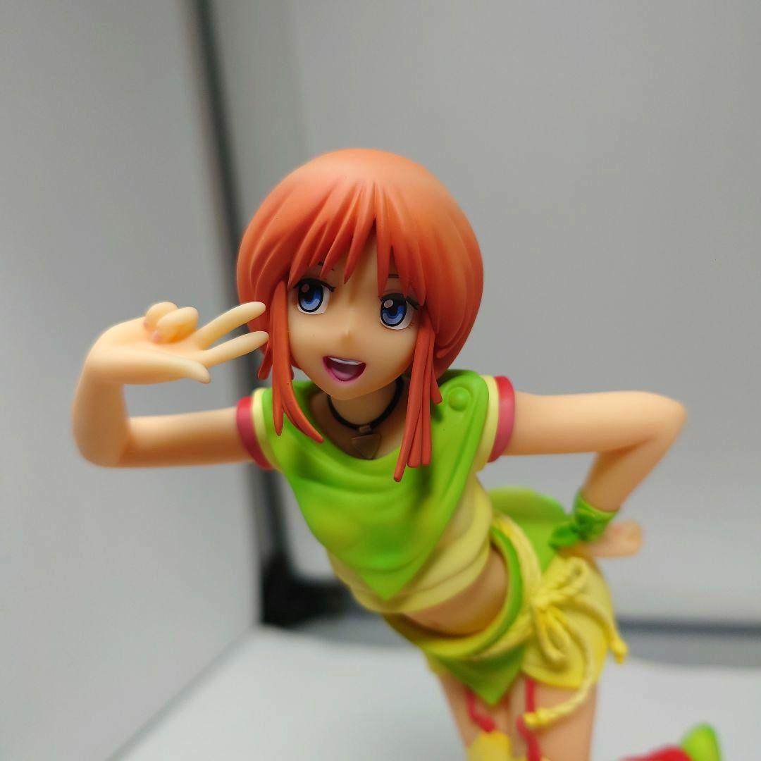 【再販版】エクセレントモデル エルピー・プル Re.フィギュア