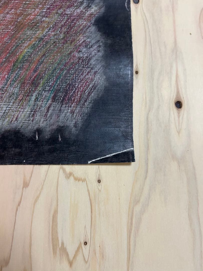 unknown アブストラクト 抽象画 現代アート 芸術