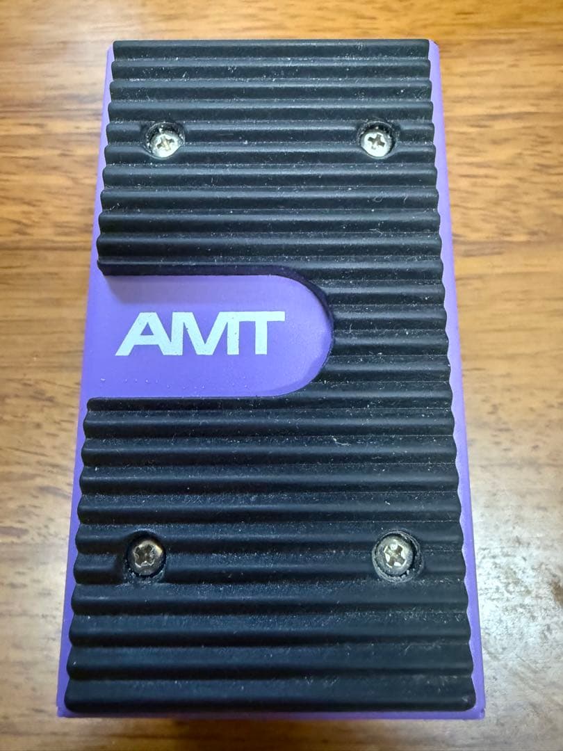 AMT WH-1 japanese girl ワウペダル