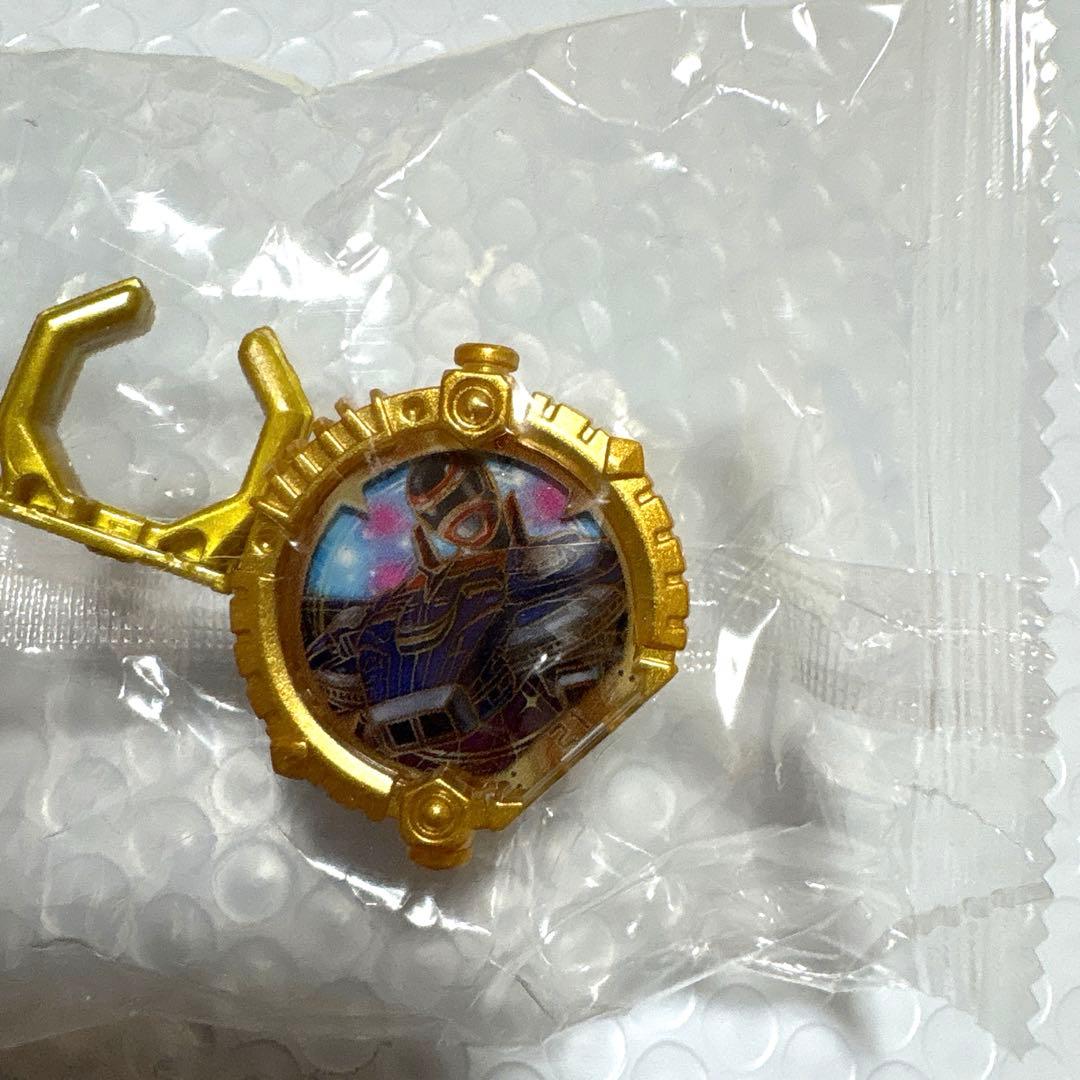 センタイリング　ガチャ　01