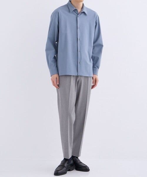 大人気☆良品◎ユナイテッドトウキョウ アウトラストロングスリーブ