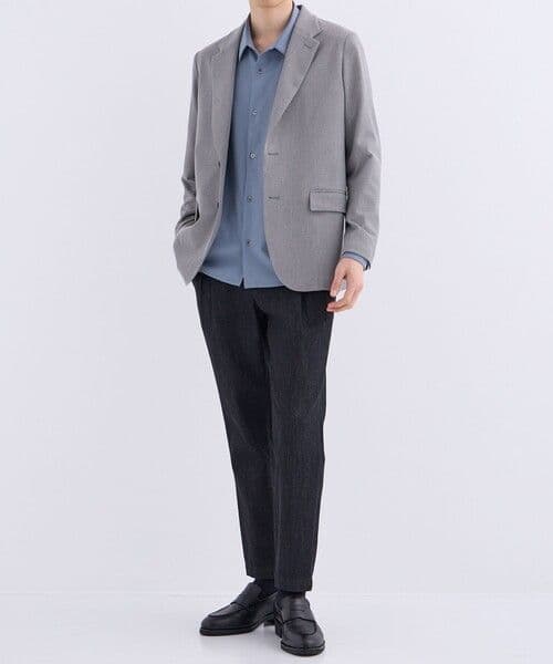 大人気☆良品◎ユナイテッドトウキョウ アウトラストロングスリーブ