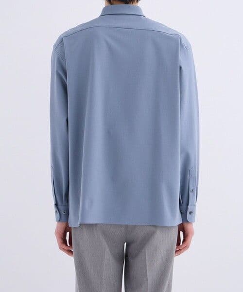 大人気☆良品◎ユナイテッドトウキョウ アウトラストロングスリーブ