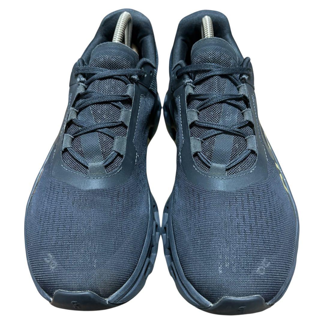 美品★On Cloudmonster／オン クラウドモンスター 25.5cm