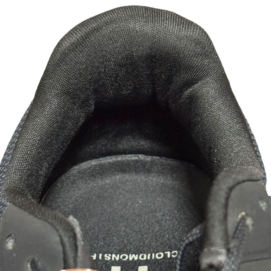 美品★On Cloudmonster／オン クラウドモンスター 25.5cm