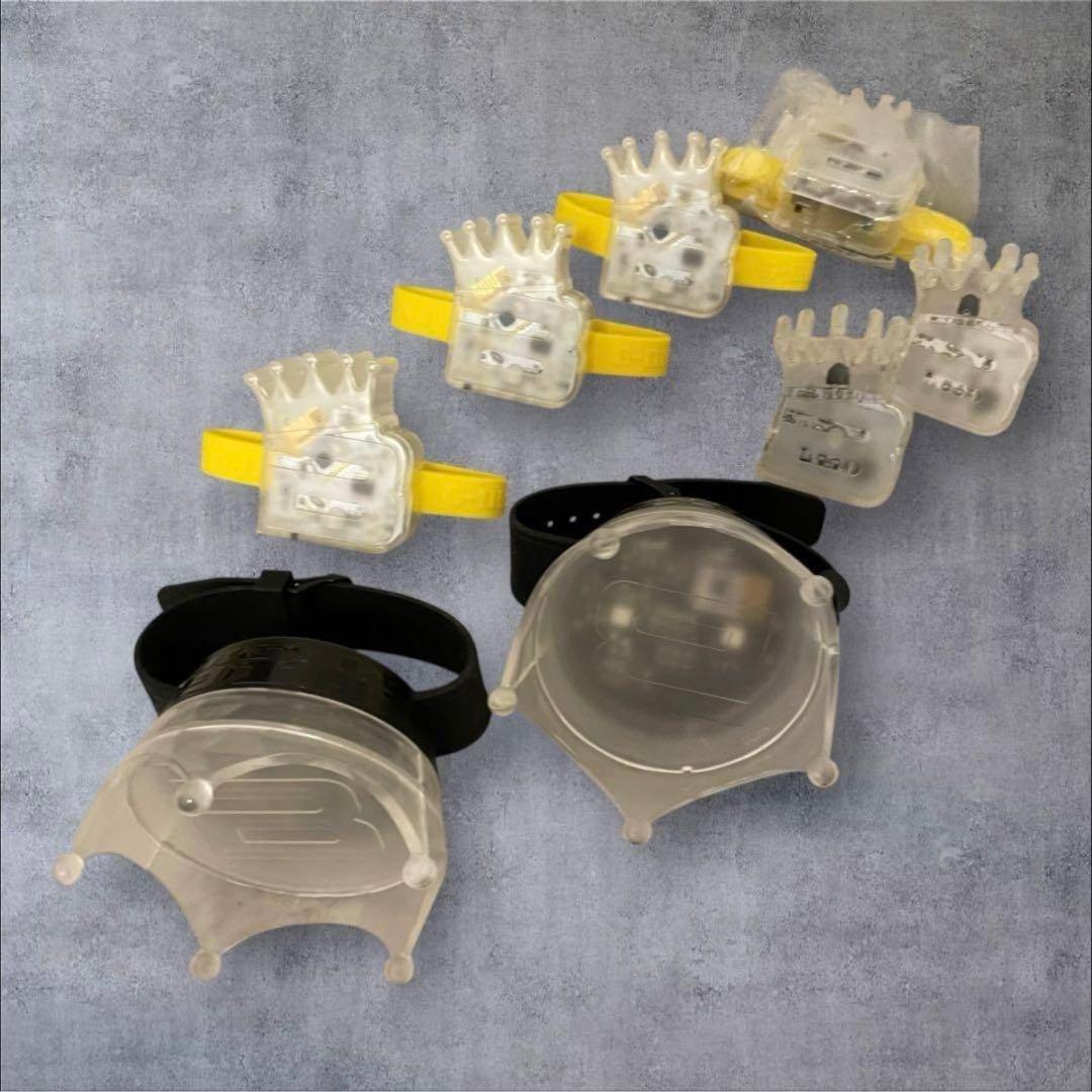 BIGBANG ペンライト ポーチ グッズ 18点セット まとめ売り