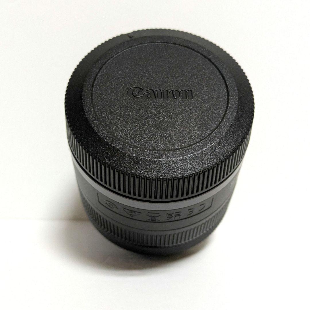 Canon RF24-50mm F4.5-6.3 IS STM 美品