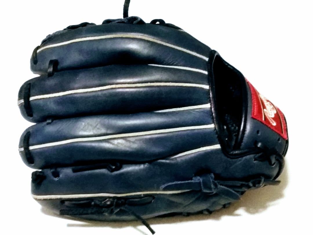 希少】ローリングス 軟式 松井稼頭央モデル グローブ Rawlings - メルカリ