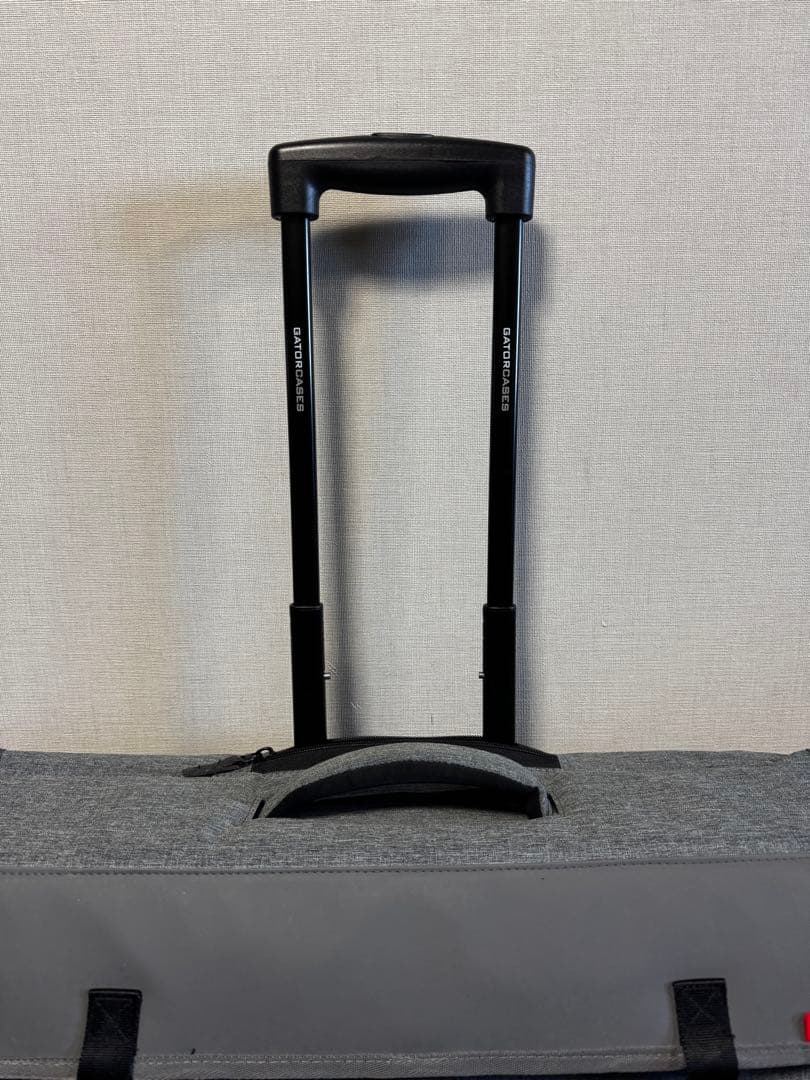 GATORCASES 21インチiMac用バッグ ほぼ新品 - メルカリ